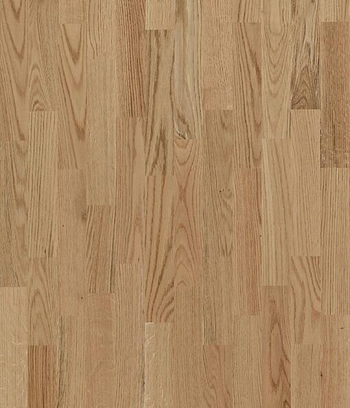 Tarima Kährs roble rojo natural 133NACER50KW240 - Kährs tres