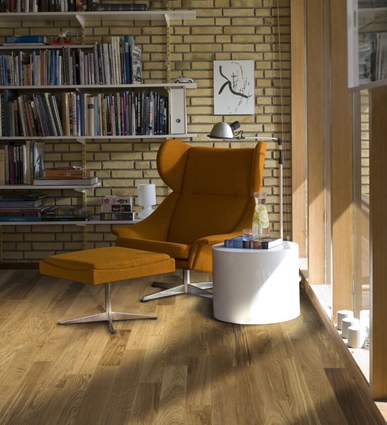 Roble Verona Ultra Matt - Detalle Lama y Textura 3