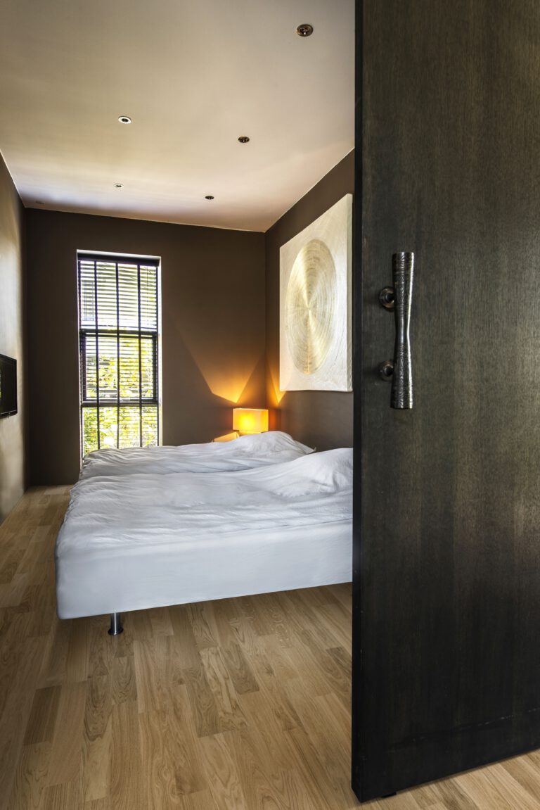 Roble Verona Ultra Matt - Detalle Lama y Textura 4