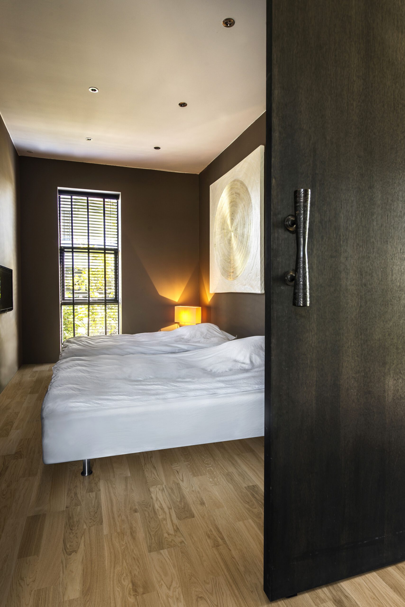 Roble Verona Ultra Matt - Detalle Lama y Textura 4