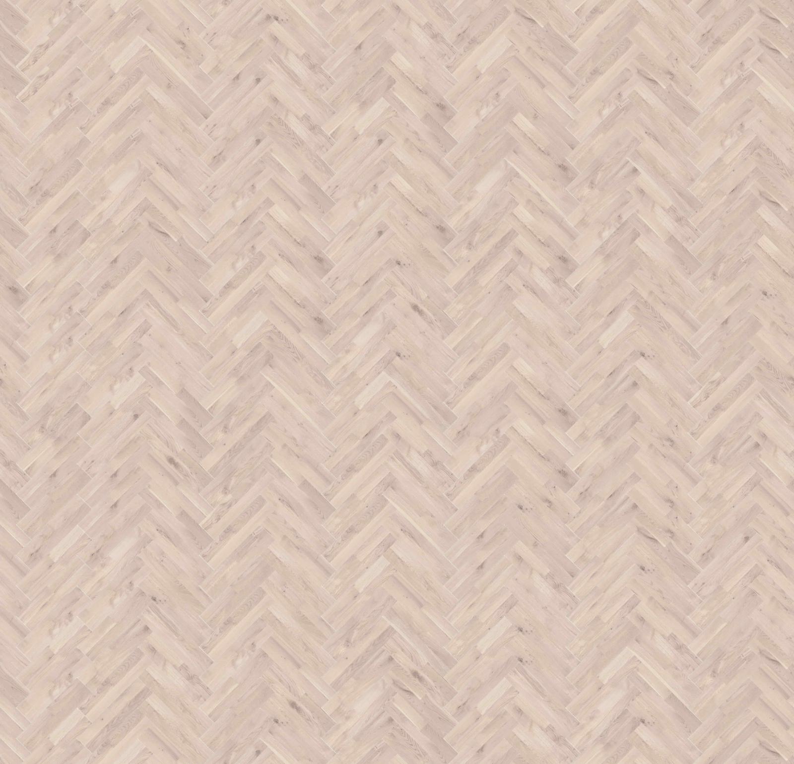 Roble Nordic - Tarima en doble tablilla maciza Junckers - Detalle Lama y Textura 3