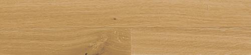 Roble Nordic - Tarima en doble tablilla maciza Junckers
