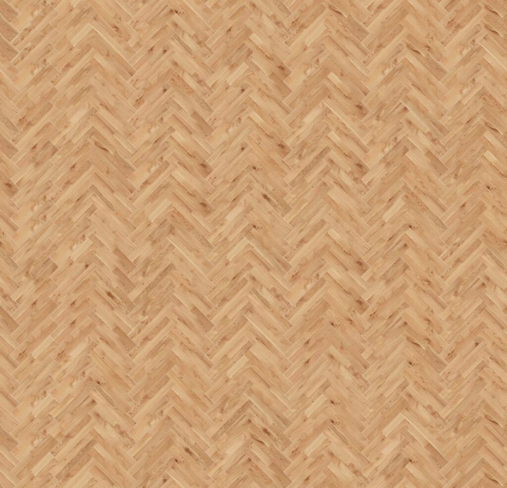 Roble - Parquet en espiga Junckers