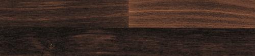 Roble Negro Textura - Tarima en doble tablilla maciza junckers
