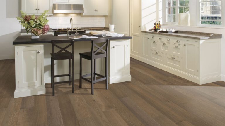 Roble Nouveau Greige - Detalle Lama y Textura 1
