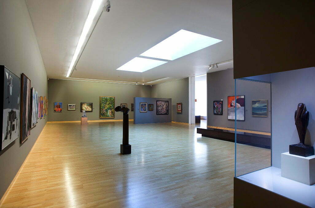Museo Bellas Artes de A coruña 03