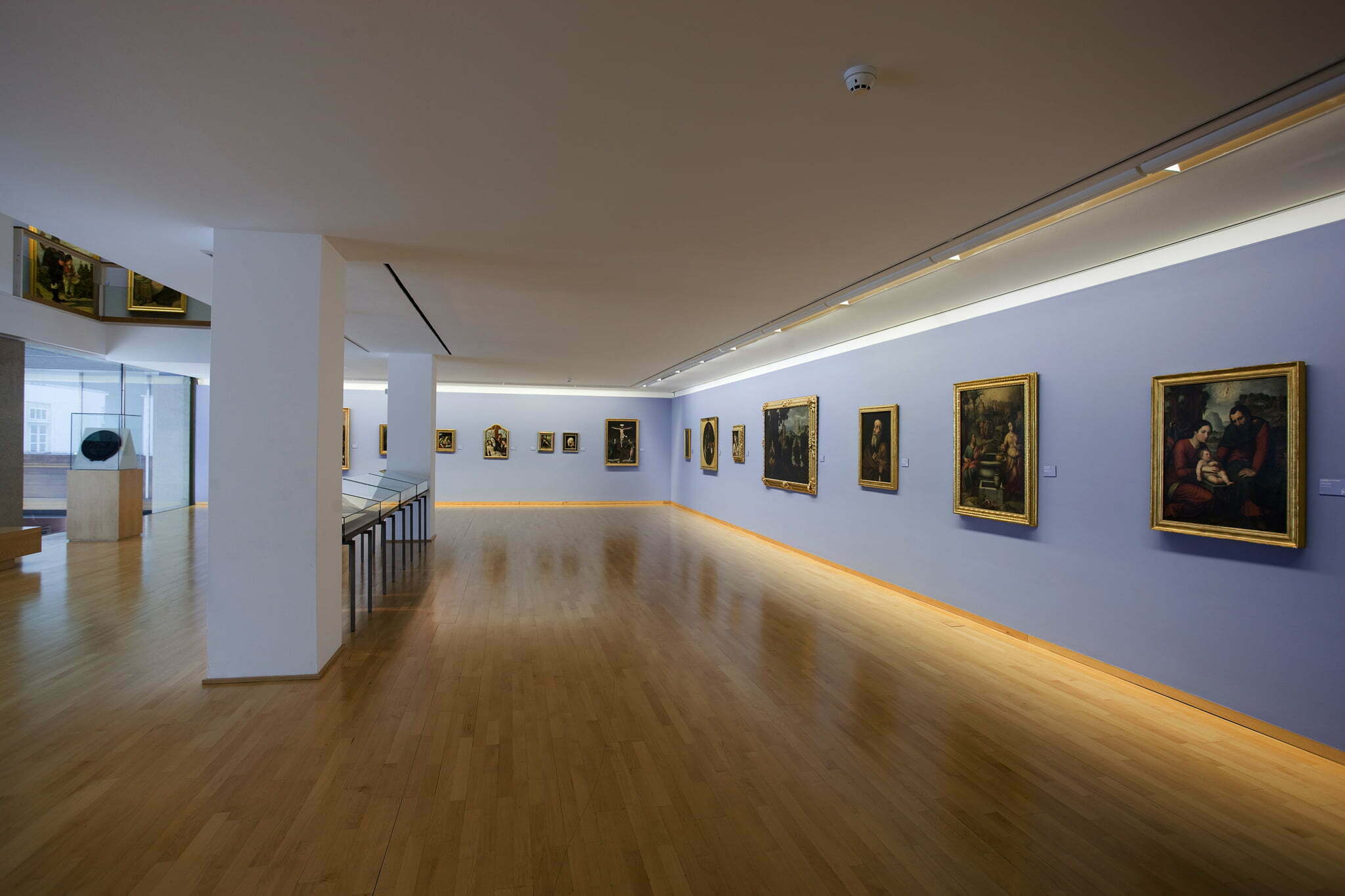 Museo Bellas Artes de A coruña 065