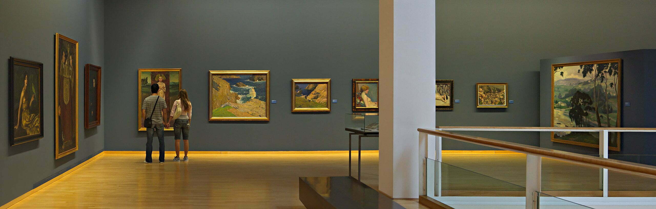 Museo Bellas Artes de A coruña 07