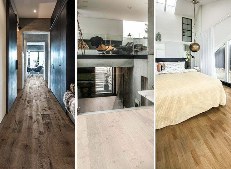 different-strips-wood-floor