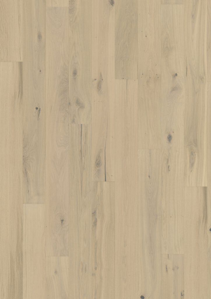 Roble Frosted Oat Plank
