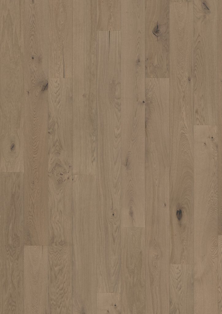 Roble Frozen Hazelnut Plank
