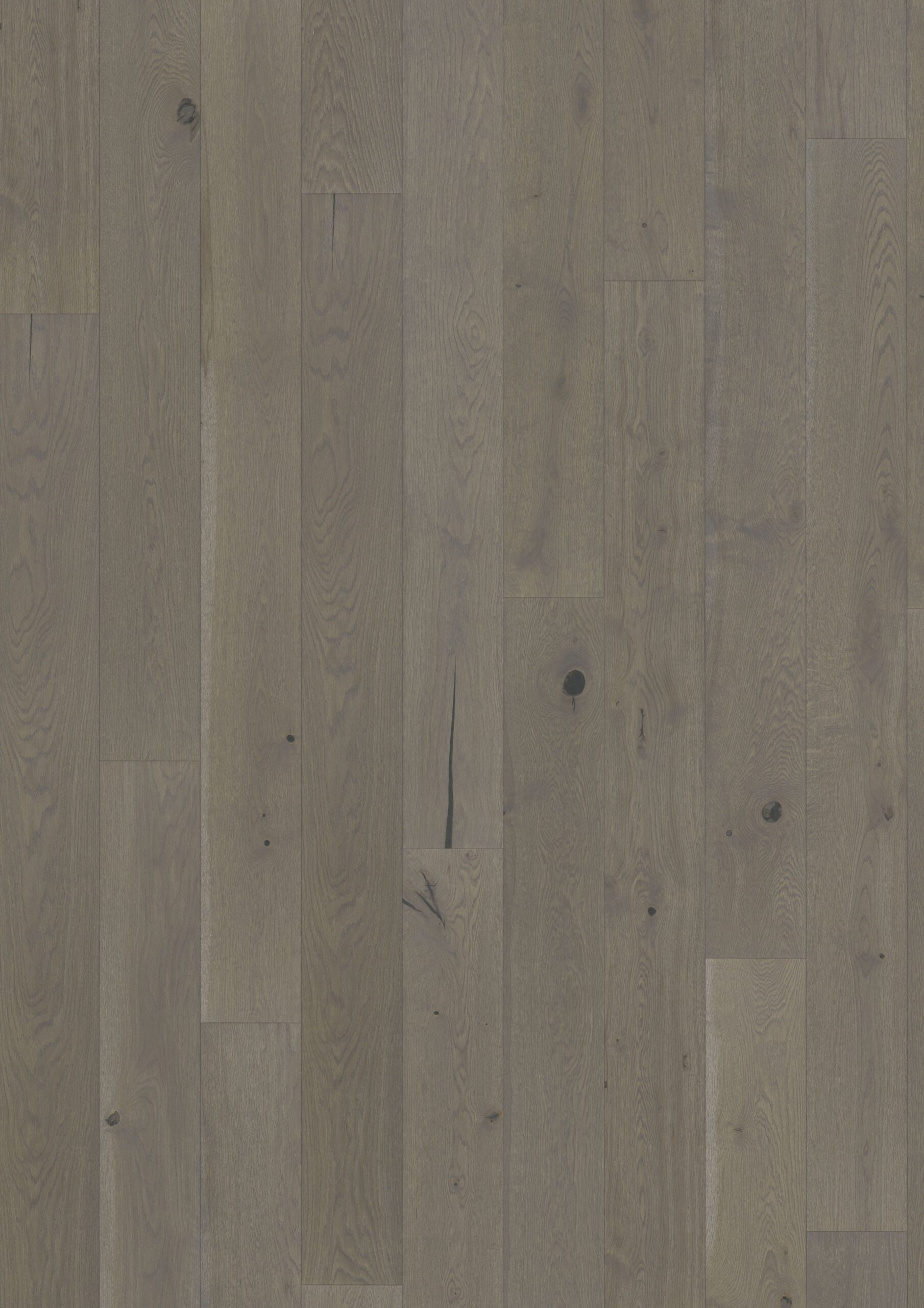 Roble Pearl Grey Plank