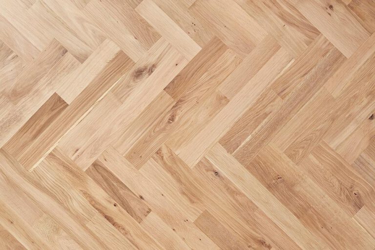 Parquet en doble espiga Junckers – Variedad de colores y acabados - Detalle Lama y Textura 1