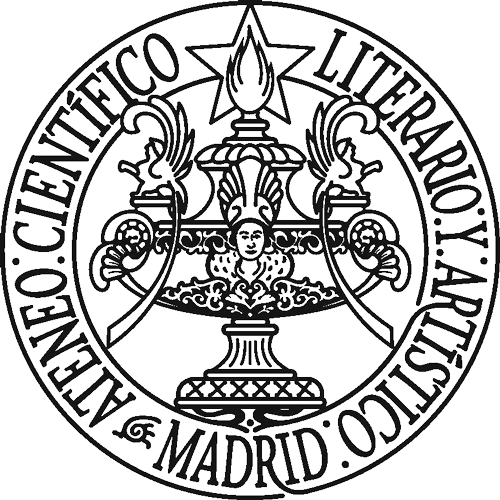 Logo Ateneo de Madrid