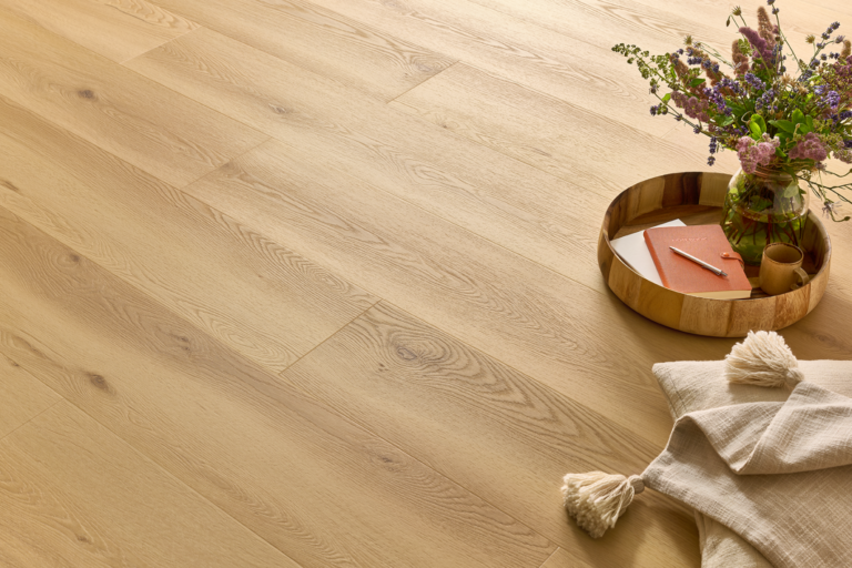 Suelo de vinilo Arbiton WOODRIC EIR - ROBLE HIGHLANDS - 4mm/0.55mm - Detalle 1