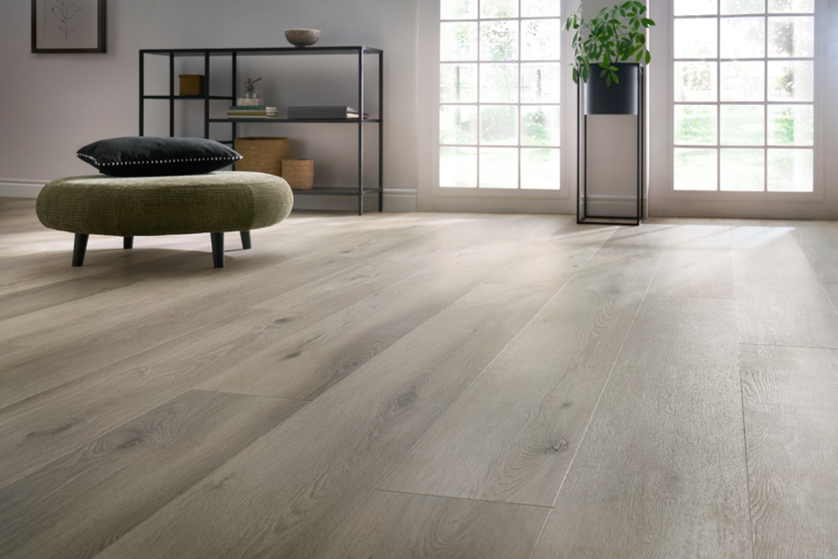 Suelo de vinilo Arbiton Amaron Superiore EIR - GREYLAND ROBLE - 5mm/0.55mm - Detalle 1