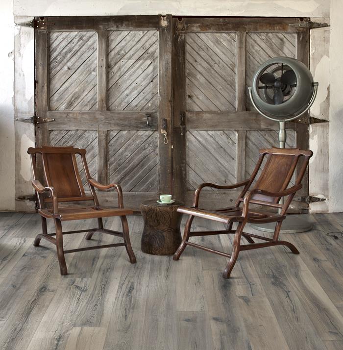 Tarima Kährs Arce Duro Bruma - Kährs suelos de madera