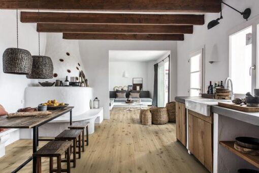 Tarima Kährs Roble Klinta - Kährs suelos de madera