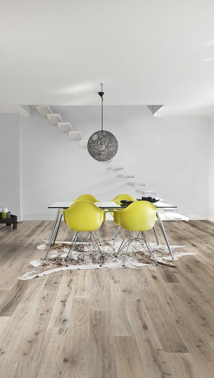 Tarima Kährs roble ostra 151XCDEKFVKW195 - Kährs Artisan