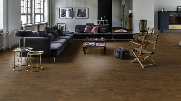 Tarima Kährs Roble cerveza - Kährs suelos de madera