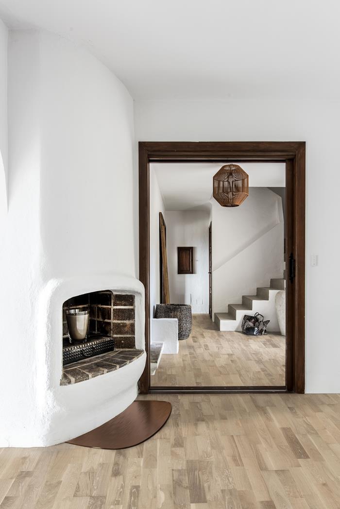 Tarima Kährs Roble Cirro - Kährs suelos de madera