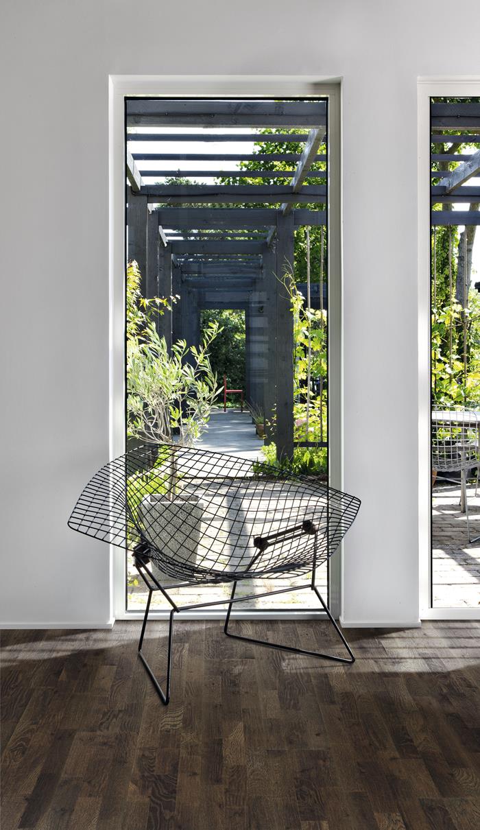 Tarima Kährs Roble lava - Kährs suelos de madera