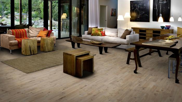 Tarima Kährs Roble Vinga - Kährs suelos de madera