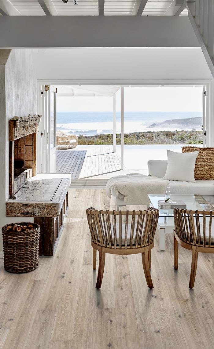 Tarima Kährs Roble Vista - Kährs suelos de madera