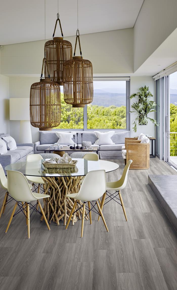 Suelo de vinilo Kährs Wentwood CLW 218 LTCLW2007-218