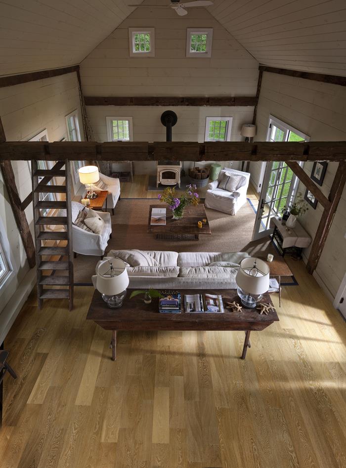 Tarima Kahrs roble arena 101P3AEKBCKW120