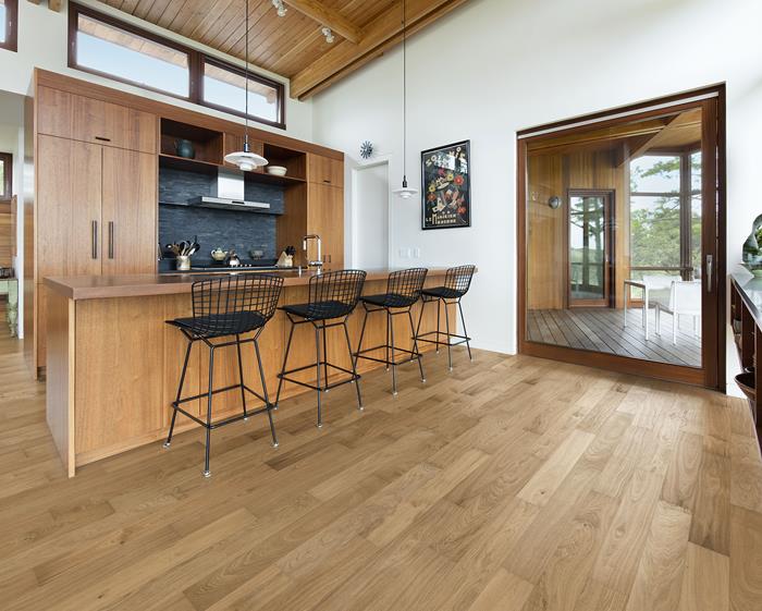 Tarima Kahrs roble arrecife 101P3AEK09KW180