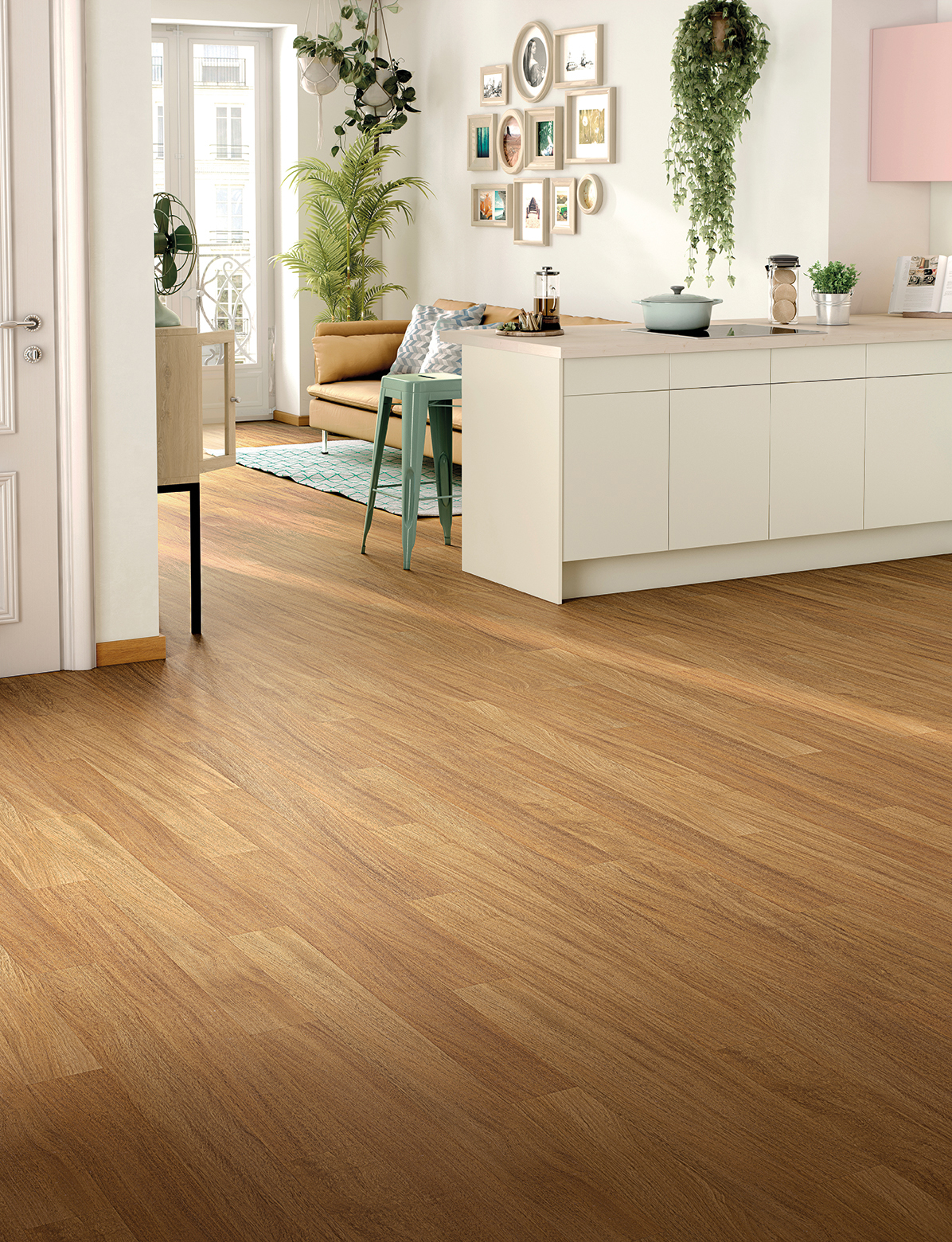 Laminado