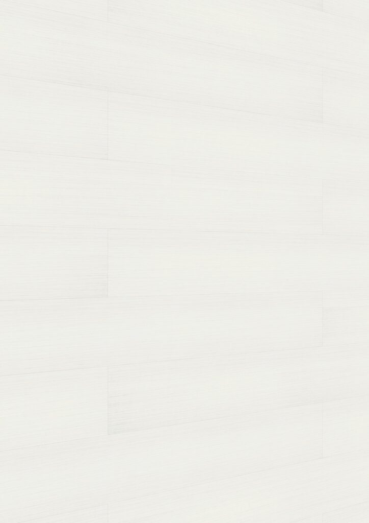 Paneles decorativos MeisterPanels. bocado DP 250 Estriado plata 04021