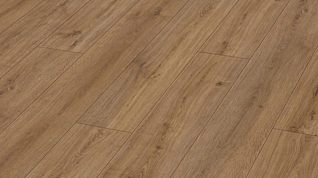 Suelo laminado MeisterDesign. laminate LL 150 Roble Muscat 06416