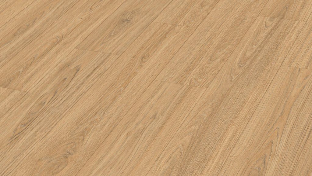 Suelo laminado MeisterDesign. laminate LD 250 Princess Oak arena 06895