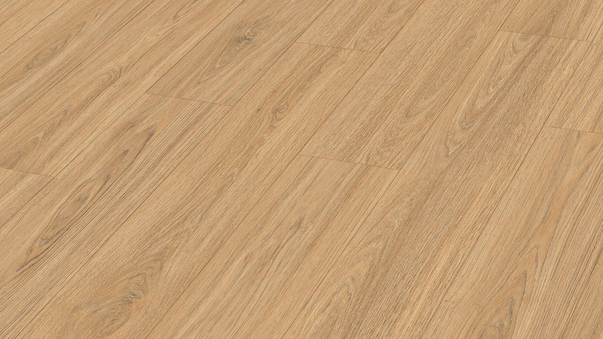 Suelo laminado MeisterDesign. laminate LD 250 Princess Oak arena 06895