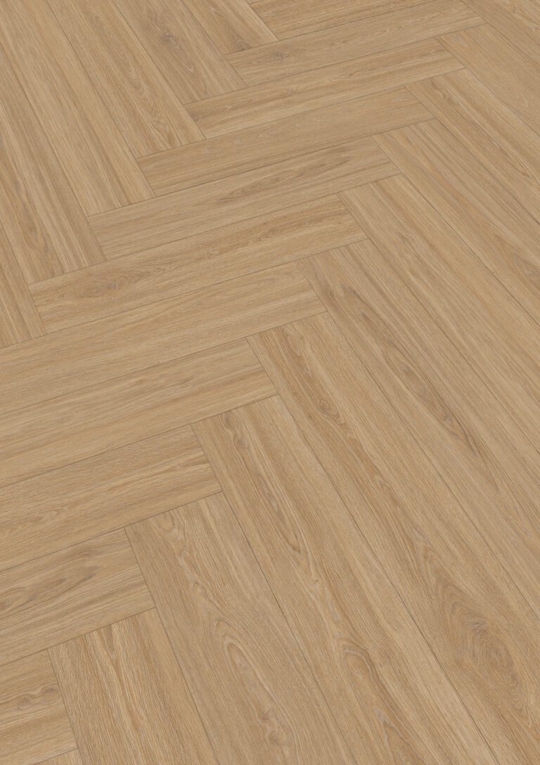 Suelo laminado MeisterDesign. laminate LS 350 Princess Oak crema 06896