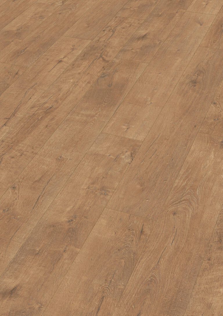 Suelo laminado MeisterDesign. laminate LD 55 Roble carvallo natural 06952