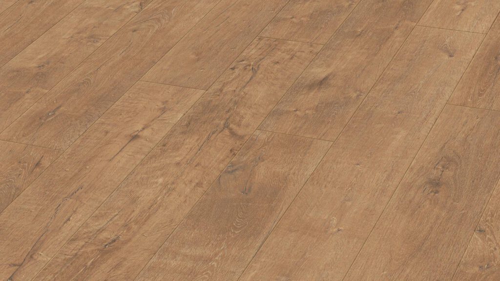 Suelo laminado MeisterDesign. laminate LD 55 Roble carvallo natural 06952