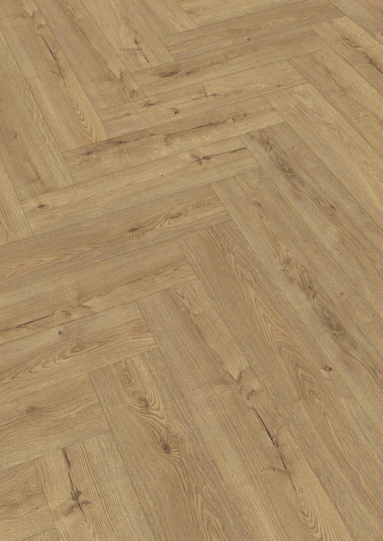 Suelo laminado MeisterDesign. laminate LS 350 Roble champán 07001