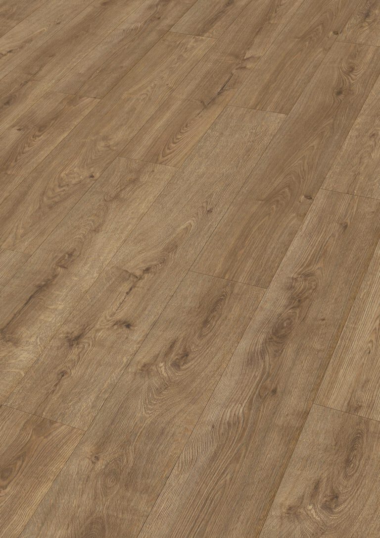 Suelo laminado MeisterDesign. laminate LD 150 Roble ámbar 07002