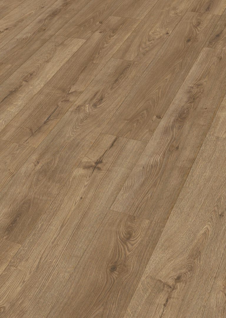 Suelo laminado MeisterDesign. laminate LD 250 Roble ámbar 07002