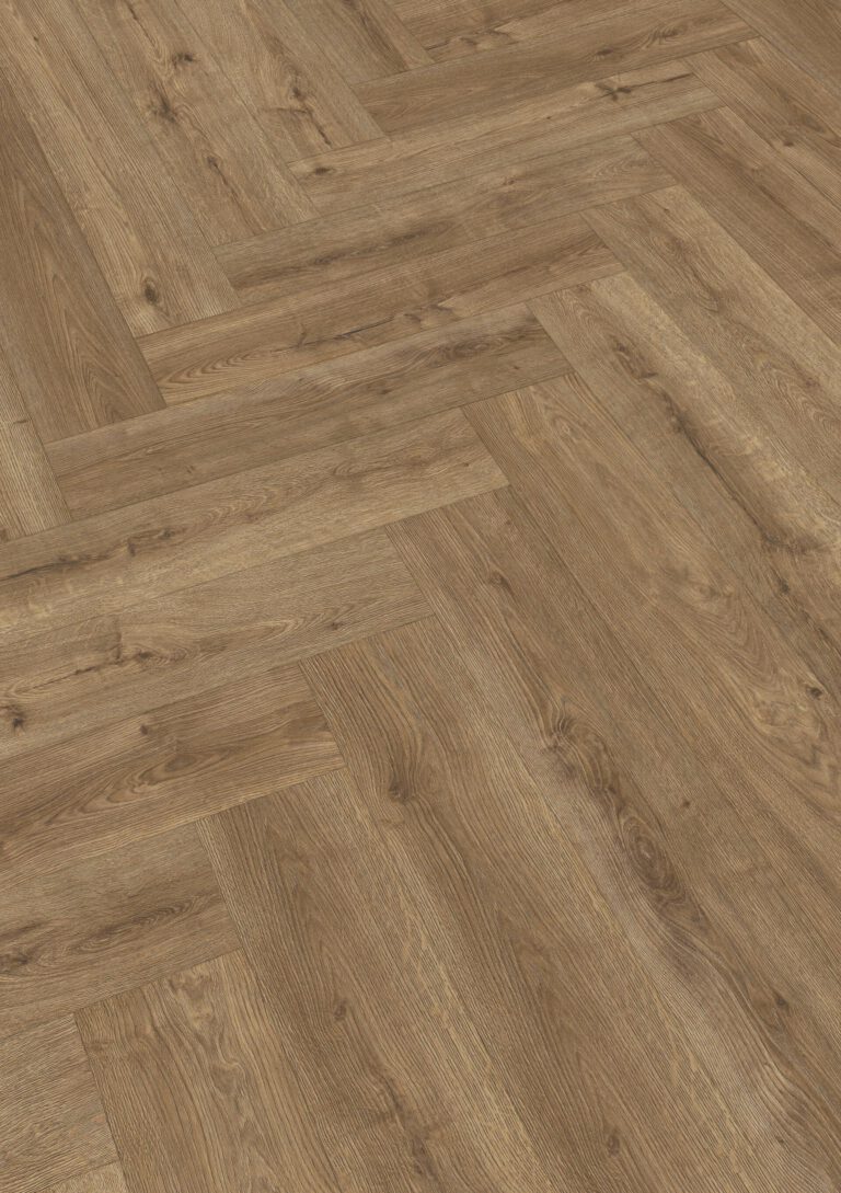 Suelo laminado MeisterDesign. laminate LS 350 Roble ámbar 07002