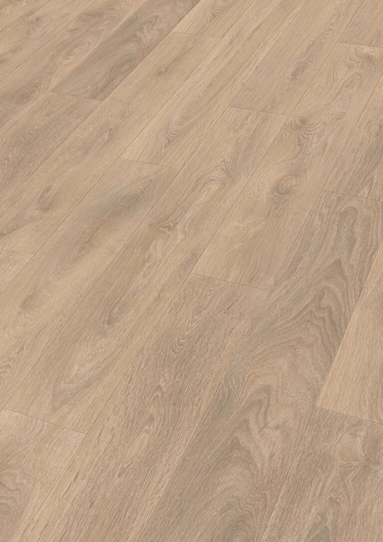 Suelo laminado MeisterDesign. laminate LD 150 Roble arena 07004