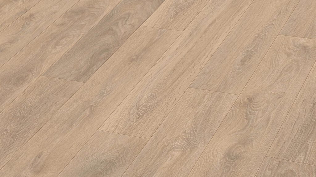 Suelo laminado MeisterDesign. laminate LD 150 Roble arena 07004