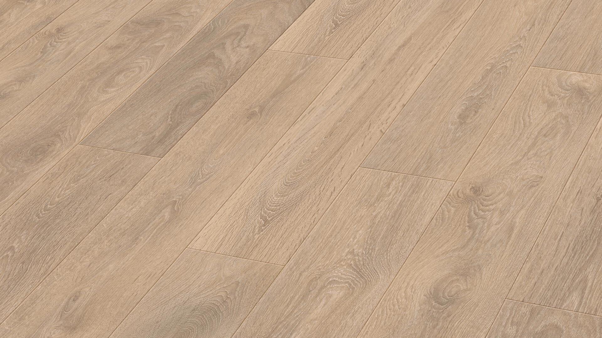 Suelo laminado MeisterDesign. laminate LD 150 Roble arena 07004