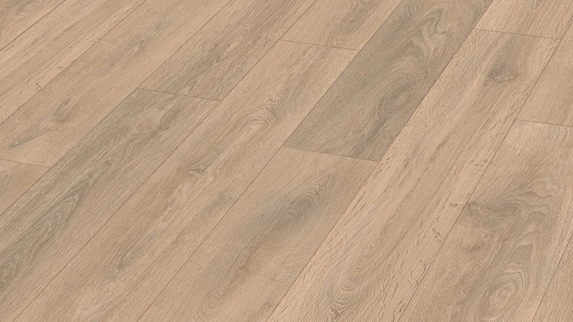 Suelo laminado MeisterDesign. laminate LD 250 Roble arena 07004