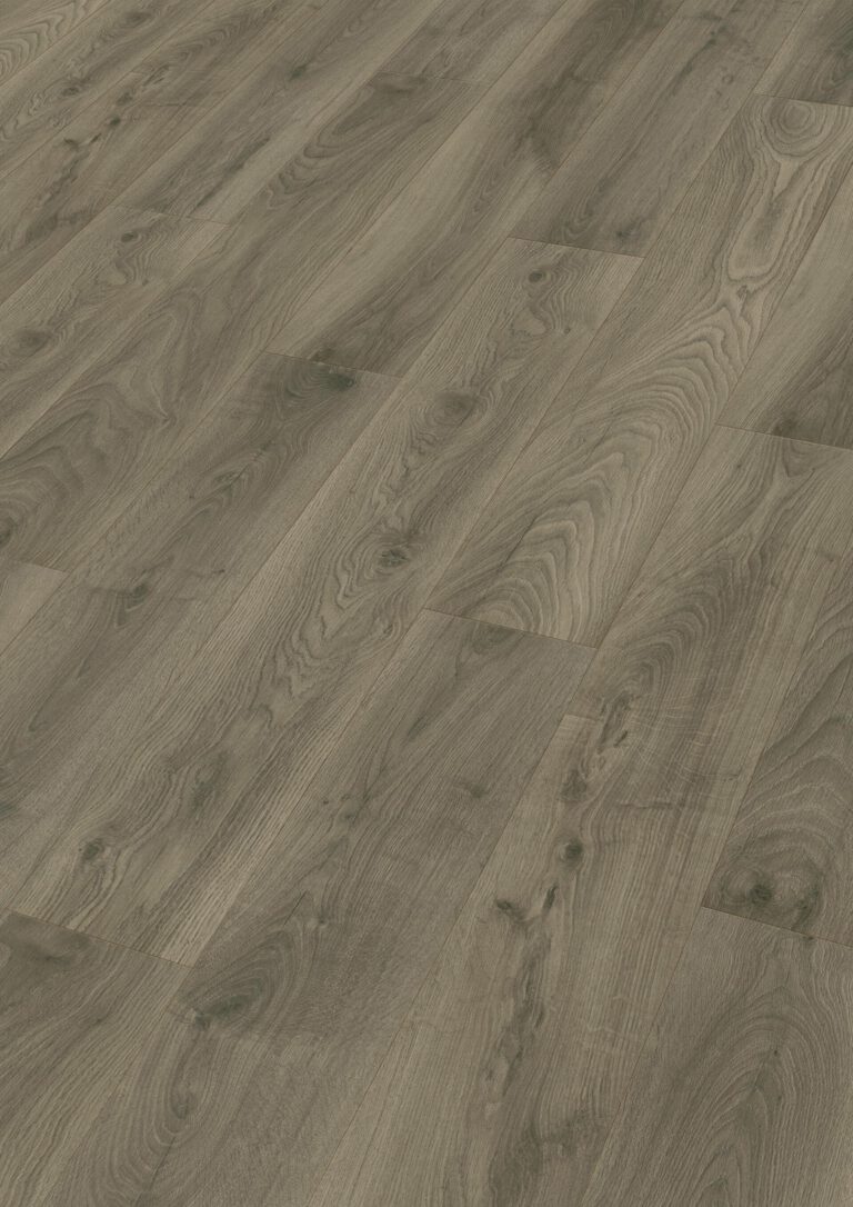 Suelo laminado MeisterDesign. laminate LD 150 Roble gris crema 07005