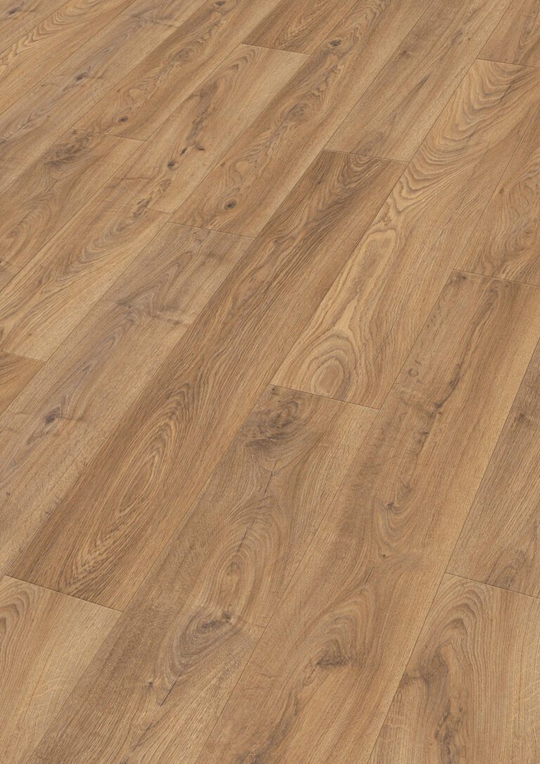 Suelo laminado MeisterDesign. laminate LD 150 Roble Hazelbrook 07013