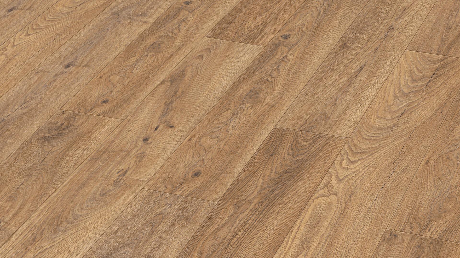 Suelo laminado MeisterDesign. laminate LD 150 Roble Hazelbrook 07013